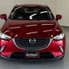mazda cx-3 2016 114 image 2