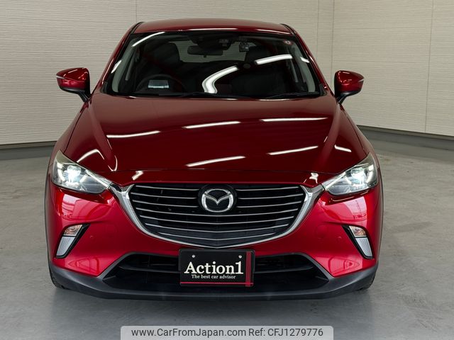 mazda cx-3 2016 114 image 2