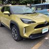 toyota yaris-cross 2020 CFJ1678259 image 7