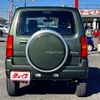 suzuki jimny 2018 -SUZUKI--Jimny ABA-JB23W--JB23W-780360---SUZUKI--Jimny ABA-JB23W--JB23W-780360- image 24