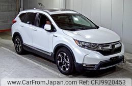 honda cr-v 2018 -HONDA--CR-V RT5-1000805---HONDA--CR-V RT5-1000805-