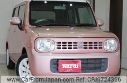 suzuki alto-lapin 2010 GOO_JP_700130095430250205002