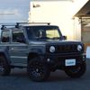 suzuki jimny-sierra 2019 -SUZUKI--Jimny Sierra 3BA-JB74W--JB74W-112815---SUZUKI--Jimny Sierra 3BA-JB74W--JB74W-112815- image 1