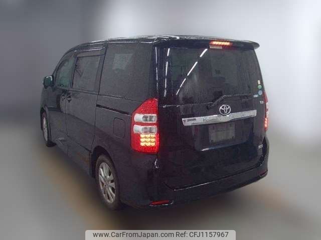 toyota noah 2012 -TOYOTA--Noah DBA-ZRR70W--ZRR70-0524268---TOYOTA--Noah DBA-ZRR70W--ZRR70-0524268- image 2