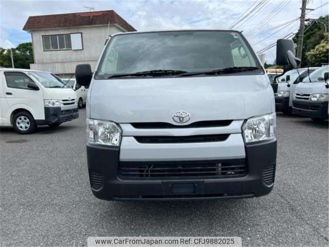 toyota hiace-van 2017 -TOYOTA--Hiace Van CBF-TRH200V--TRH200-0262591---TOYOTA--Hiace Van CBF-TRH200V--TRH200-0262591- image 2