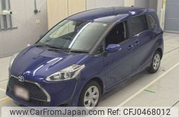 toyota sienta 2021 -TOYOTA--Sienta NSP170G-7270483---TOYOTA--Sienta NSP170G-7270483-