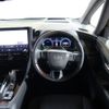 toyota vellfire 2023 -TOYOTA--Vellfire 6AA-AAHH40W--AAHH40-0001737---TOYOTA--Vellfire 6AA-AAHH40W--AAHH40-0001737- image 13