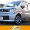 suzuki wagon-r 2019 -SUZUKI--Wagon R DAA-MH55S--MH55S-280636---SUZUKI--Wagon R DAA-MH55S--MH55S-280636- image 1