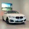 bmw 1-series 2018 quick_quick_1S20_WBA1S520305K17714 image 4