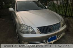 toyota crown 2004 CFJ1620866