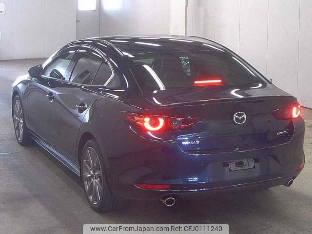 mazda mazda3 2019 quick_quick_3DA-BP8P_BP8P-102021 image 2