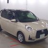 toyota passo 2022 quick_quick_5BA-M700A_M700A-0212800 image 1