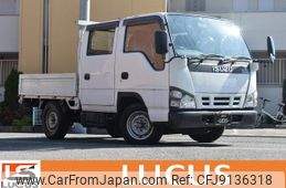 isuzu elf-truck 2006 GOO_NET_EXCHANGE_0700226A30231026W001