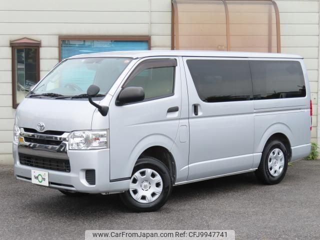 toyota regiusace-van 2019 quick_quick_QDF-GDH206V_GDH206-1021485 image 1