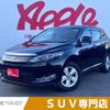 toyota harrier 2014 -TOYOTA--Harrier DBA-ZSU60W--ZSU60-0028881---TOYOTA--Harrier DBA-ZSU60W--ZSU60-0028881- image 1