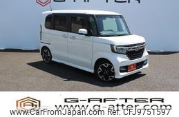 honda n-box 2018 -HONDA--N BOX DBA-JF3--JF3-2041363---HONDA--N BOX DBA-JF3--JF3-2041363-
