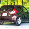 nissan note 2014 -NISSAN--Note DBA-E12--E12-301760---NISSAN--Note DBA-E12--E12-301760- image 18