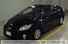 toyota prius 2009 -TOYOTA 【函館 330ｻ4885】--Prius DAA-ZVW30--ZVW30-5071072---TOYOTA 【函館 330ｻ4885】--Prius DAA-ZVW30--ZVW30-5071072-