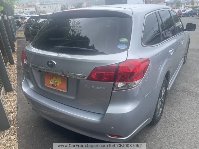subaru legacy-touring-wagon 2013 -SUBARU--Legacy Wagon DBA-BRM--BRM-021957---SUBARU--Legacy Wagon DBA-BRM--BRM-021957- image 2