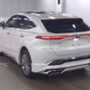 toyota harrier-hybrid 2021 quick_quick_6AA-AXUH80_AXUH80-0032690 image 3