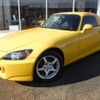 honda s2000 2005 -HONDA--S2000 ABA-AP1--AP1-2001362---HONDA--S2000 ABA-AP1--AP1-2001362- image 1