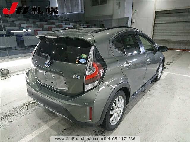 toyota aqua 2020 -TOYOTA--AQUA NHP10H--6860857---TOYOTA--AQUA NHP10H--6860857- image 2