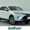 toyota harrier 2021 -TOYOTA--Harrier 6BA-MXUA80--MXUA80-0059780---TOYOTA--Harrier 6BA-MXUA80--MXUA80-0059780- image 1