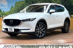 mazda cx-5 2019 CFJ1598049