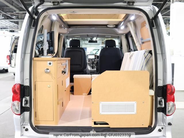 nissan nv200-vanette-van 2019 GOO_JP_700030304130241014001 image 2