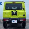 suzuki jimny 2018 quick_quick_JB64W_JB64W-100503 image 16