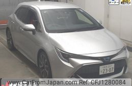 toyota corolla-sport 2018 -TOYOTA 【所沢 331ﾃ2307】--Corolla Sport ZWE211H-1002987---TOYOTA 【所沢 331ﾃ2307】--Corolla Sport ZWE211H-1002987-