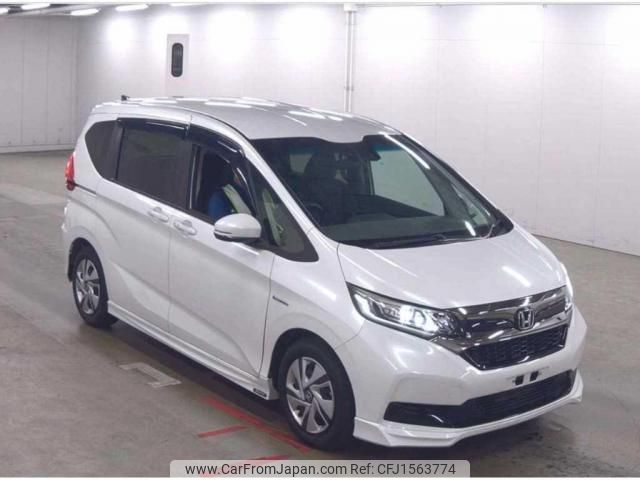 honda freed-plus 2020 CFJ1563774 image 1