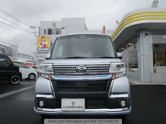 daihatsu tanto 2017 CFJ1668203 image 2
