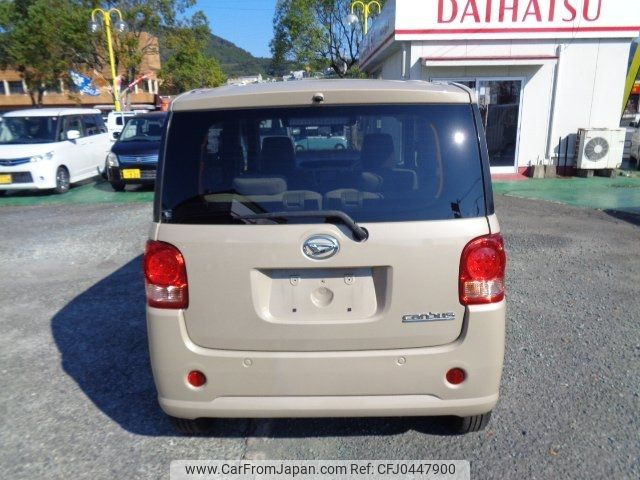 daihatsu move-canbus 2019 -DAIHATSU 【名変中 】--Move Canbus LA800S--0168703---DAIHATSU 【名変中 】--Move Canbus LA800S--0168703- image 2