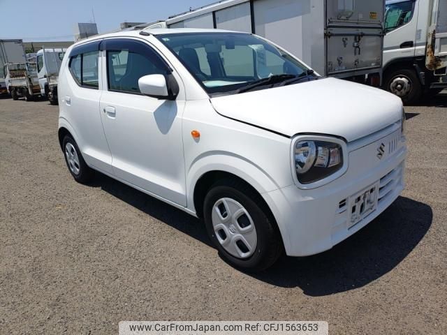 suzuki alto 2019 CFJ1563653 image 2