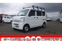 nissan clipper-van 2018 -NISSAN--Clipper Van DR17V--288783---NISSAN--Clipper Van DR17V--288783-