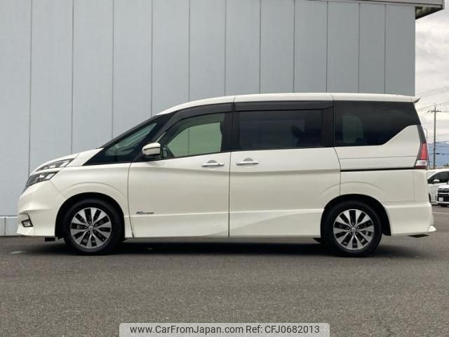 nissan serena 2017 quick_quick_DAA-GFC27_GFC27-044252 image 2