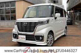 mazda flair-wagon 2019 quick_quick_MM53S_MM53S-558425