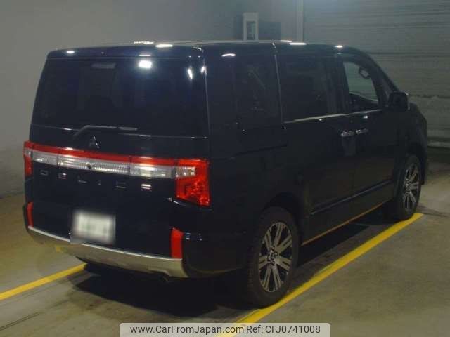 mitsubishi delica-d5 2023 -MITSUBISHI--Delica D5 3DA-CV1W--CV1W-4016247---MITSUBISHI--Delica D5 3DA-CV1W--CV1W-4016247- image 2