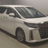 toyota alphard 2021 -TOYOTA--Alphard 3BA-AGH30W--AGH30-0387268---TOYOTA--Alphard 3BA-AGH30W--AGH30-0387268- image 10