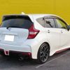 nissan note 2018 -NISSAN 【湘南 532】--Note DBA-E12ｶｲ--E12-972413---NISSAN 【湘南 532】--Note DBA-E12ｶｲ--E12-972413- image 2