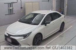 toyota corolla 2020 -TOYOTA--Corolla 3BA-NRE210--NRE210-6001165---TOYOTA--Corolla 3BA-NRE210--NRE210-6001165-