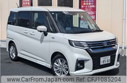 suzuki solio 2024 -SUZUKI--Solio 5AA-MA37S--MA37S-1758477---SUZUKI--Solio 5AA-MA37S--MA37S-1758477-