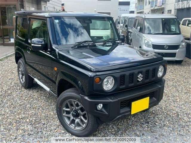 suzuki jimny 2024 -SUZUKI 【旭川 580ﾇ5032】--Jimny 3BA-JB64W--JB64W-351587---SUZUKI 【旭川 580ﾇ5032】--Jimny 3BA-JB64W--JB64W-351587- image 2