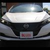 nissan leaf 2022 -NISSAN--Leaf ZAA-ZE1--ZE1-202294---NISSAN--Leaf ZAA-ZE1--ZE1-202294- image 26