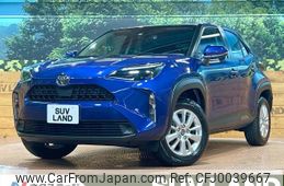 toyota yaris-cross 2022 -TOYOTA--Yaris Cross 5BA-MXPB10--MXPB10-3022028---TOYOTA--Yaris Cross 5BA-MXPB10--MXPB10-3022028-