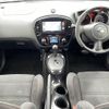 nissan juke 2013 -NISSAN--Juke CBA-NF15--NF15-152731---NISSAN--Juke CBA-NF15--NF15-152731- image 20