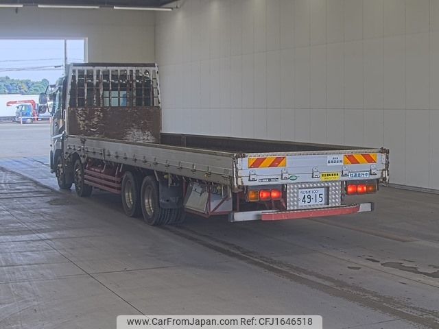 nissan diesel-ud-condor 2011 CFJ1646518 image 2