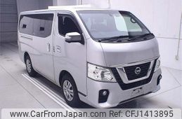 nissan caravan-van 2018 -NISSAN--Caravan Van VR2E26-109584---NISSAN--Caravan Van VR2E26-109584-