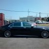 mercedes-benz s-class 2014 -MERCEDES-BENZ--Benz S Class DBA-222182--WDD2221822A036101---MERCEDES-BENZ--Benz S Class DBA-222182--WDD2221822A036101- image 17